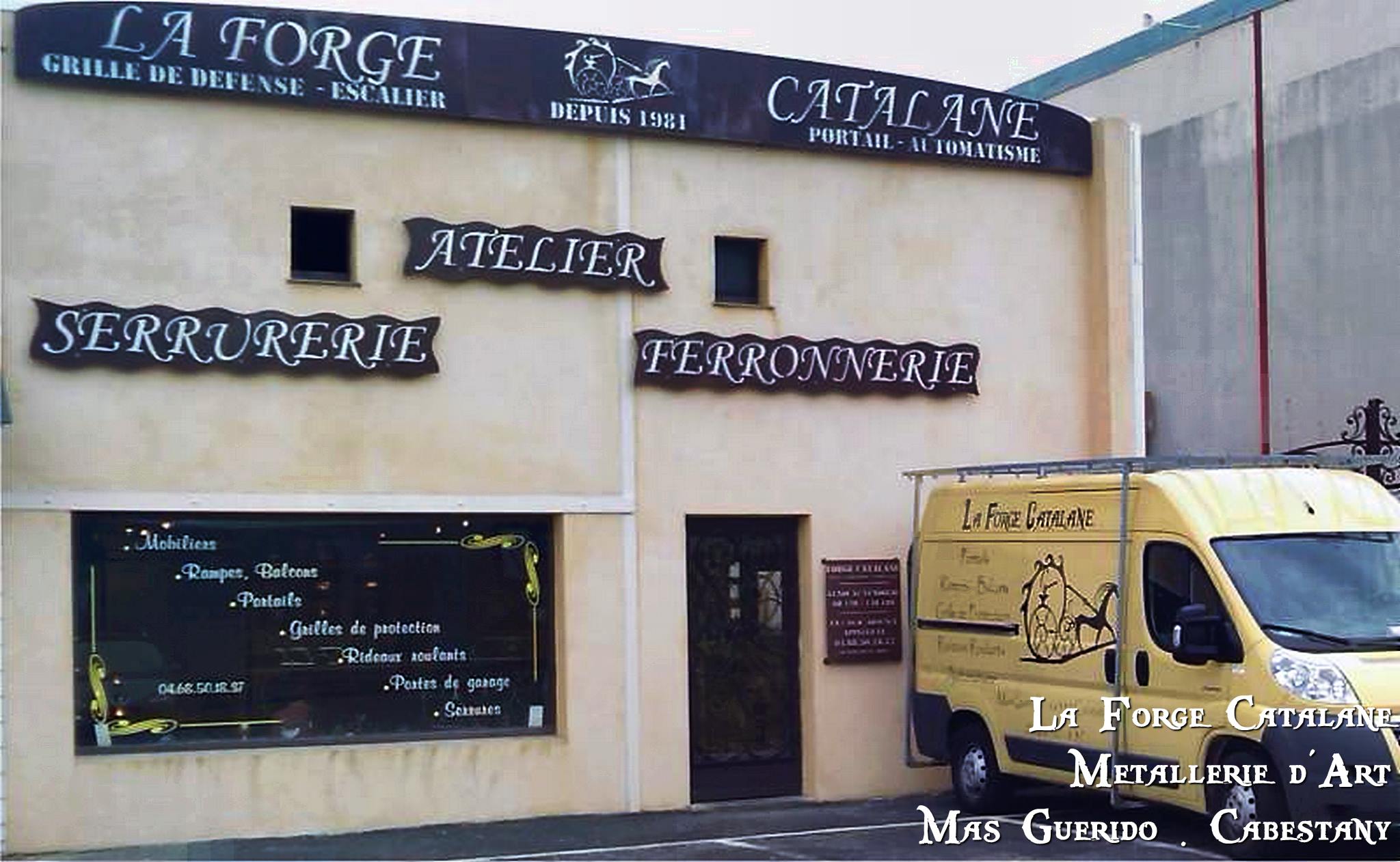 Ancienne Facade forge Catalane.jpg